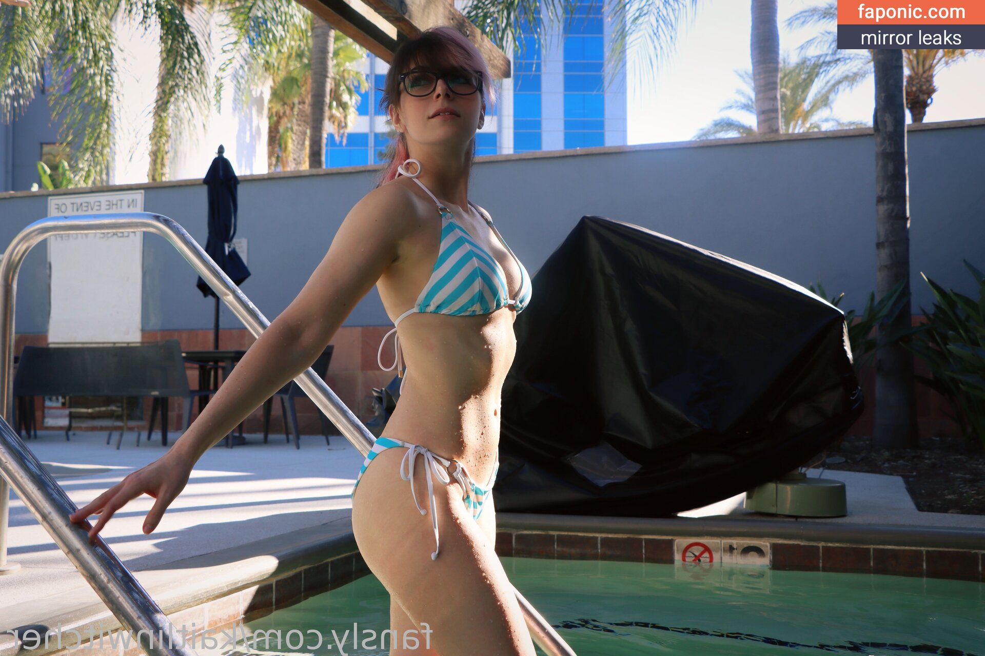 Kaitlin Witcher, kaitlinwitcher, piddleass Nudi Trapelati OnlyFans Foto #912