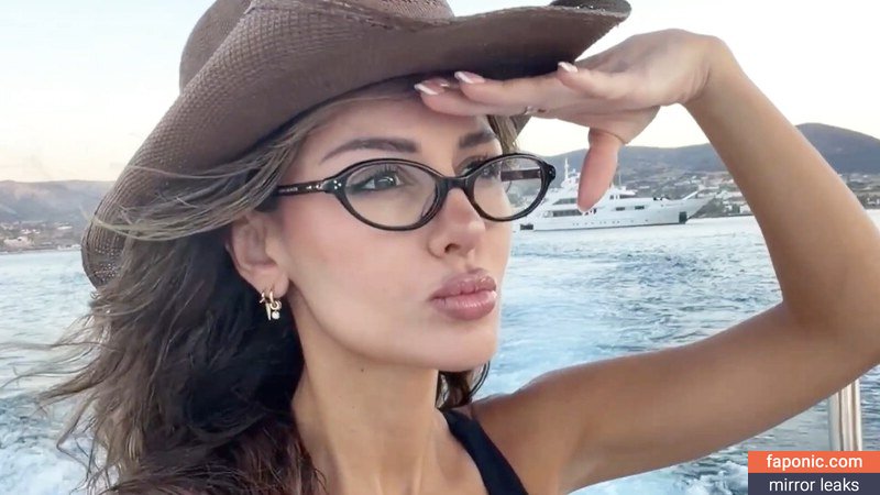 SSSniperWolf Nudi Trapelati OnlyFans Foto #46