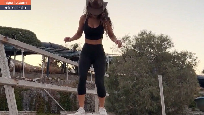 SSSniperWolf Nudi Trapelati OnlyFans Foto #48