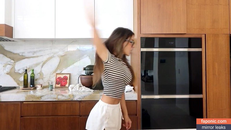 SSSniperWolf Nudi Trapelati OnlyFans Foto #63