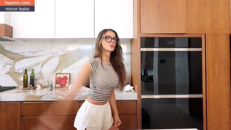 SSSniperWolf Nudi Trapelati OnlyFans Foto #64