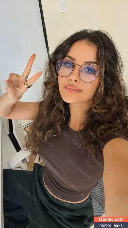 SSSniperWolf Nudi Trapelati OnlyFans Foto #67