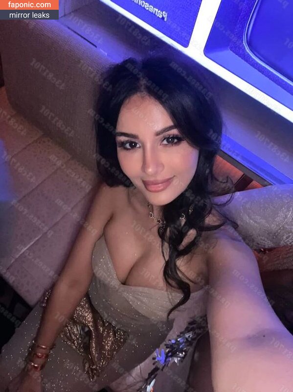 SSSniperWolf Nudi Trapelati OnlyFans Foto #69