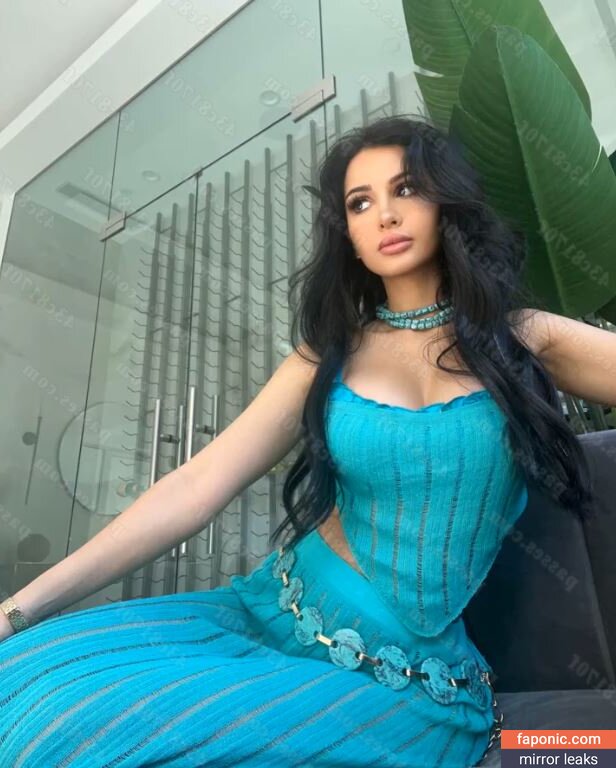 SSSniperWolf Nudi Trapelati OnlyFans Foto #79