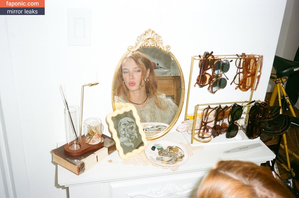 Ashley Matheson, Smashedely Nudi Trapelati  Foto #100