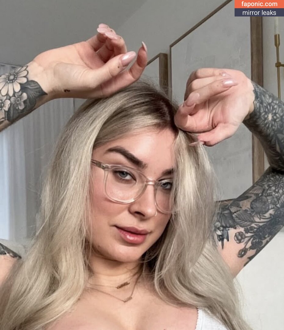 Jen Brett, JenBretty, https:, therealjenbretty Nudi Trapelati OnlyFans Foto #666