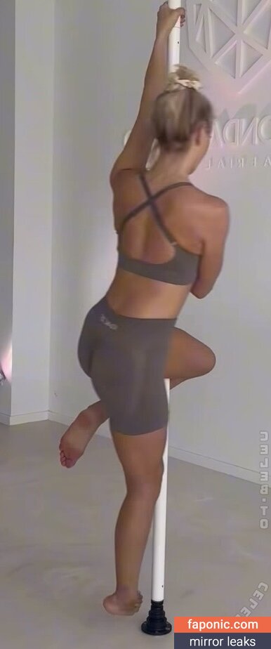 Starletnova, https: Nudi Trapelati OnlyFans Foto #154