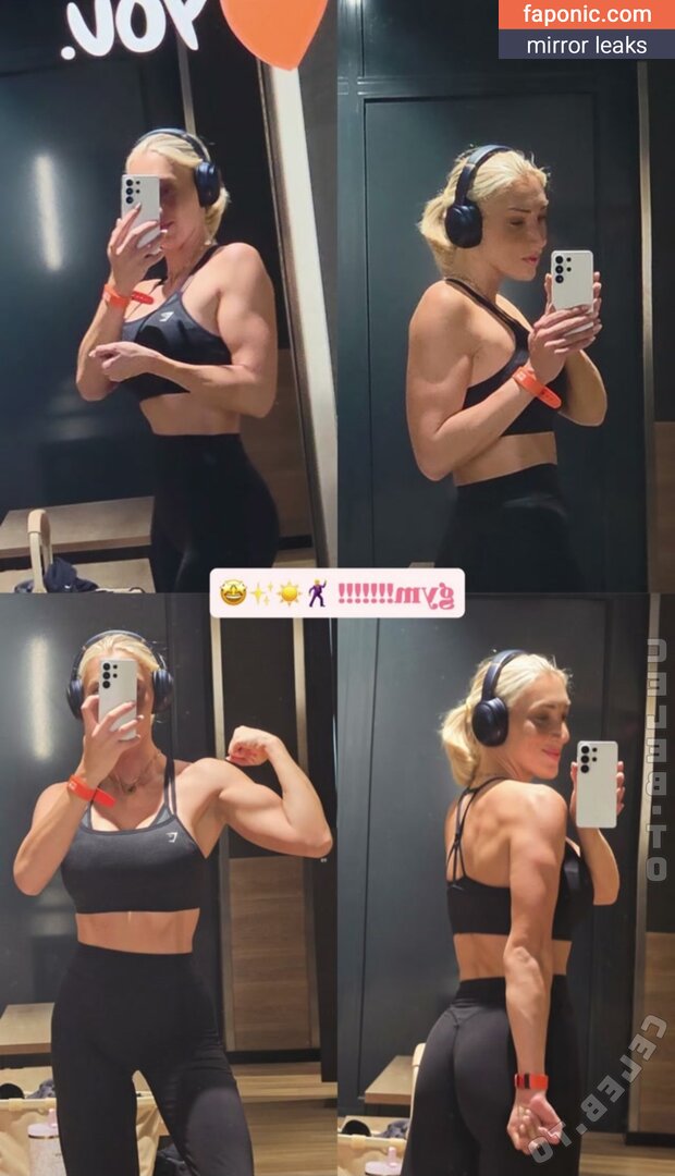 Starletnova, https: Nudi Trapelati OnlyFans Foto #182
