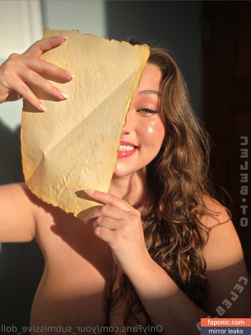 YourBustyDoll_, https:, your_submissive_doll Nudi Trapelati OnlyFans Foto #88