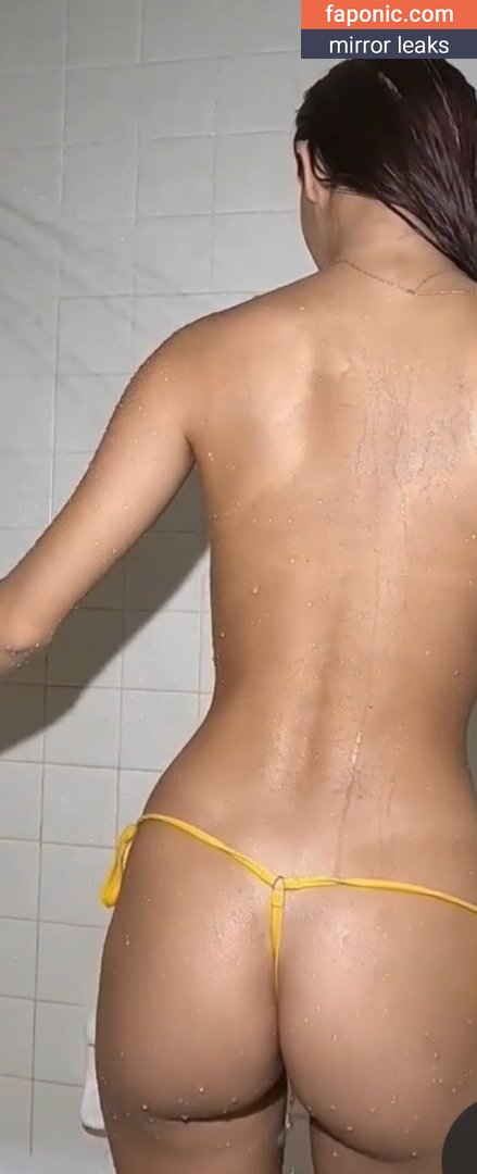 Alessandra Liu, _alessandraliu, _alessandraliuofficial, alessandraliuofficial Nudi Trapelati  Foto #103