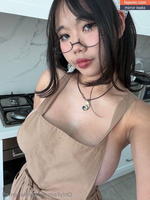 Yinahomefi, yinamenez Nudi Trapelati OnlyFans Foto #35