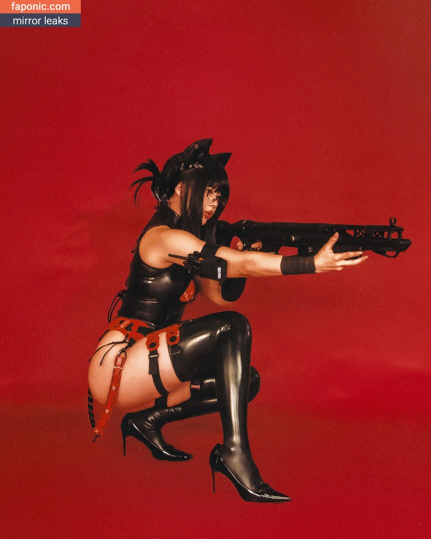 Syanne Ferguson, syanne7 Nudi Trapelati  Foto #14