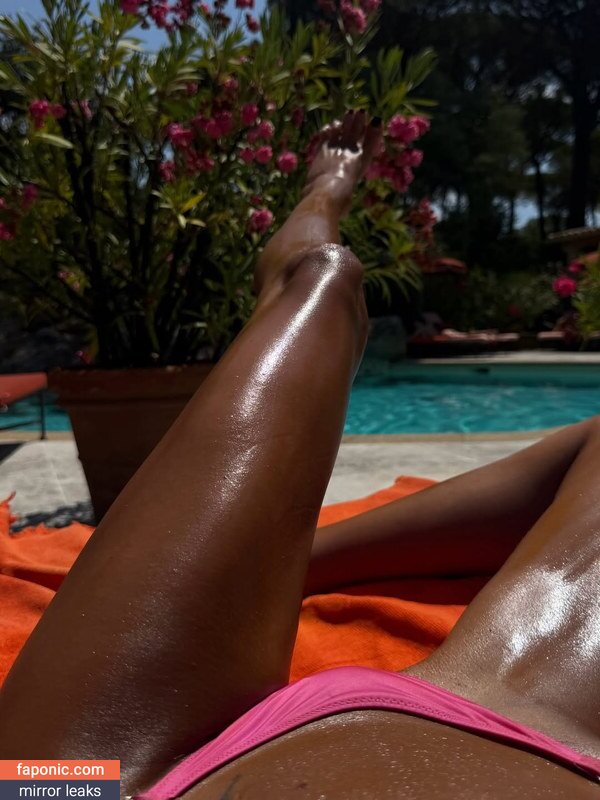 Alena Omovych, alena_omovych, alenaomovich Nudi Trapelati OnlyFans Foto #21