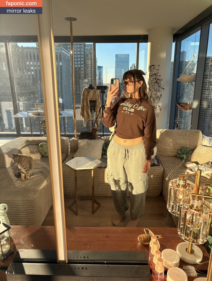 Allycxt, allycatofficial, rxsiec.t Nudi Trapelati OnlyFans Foto #22