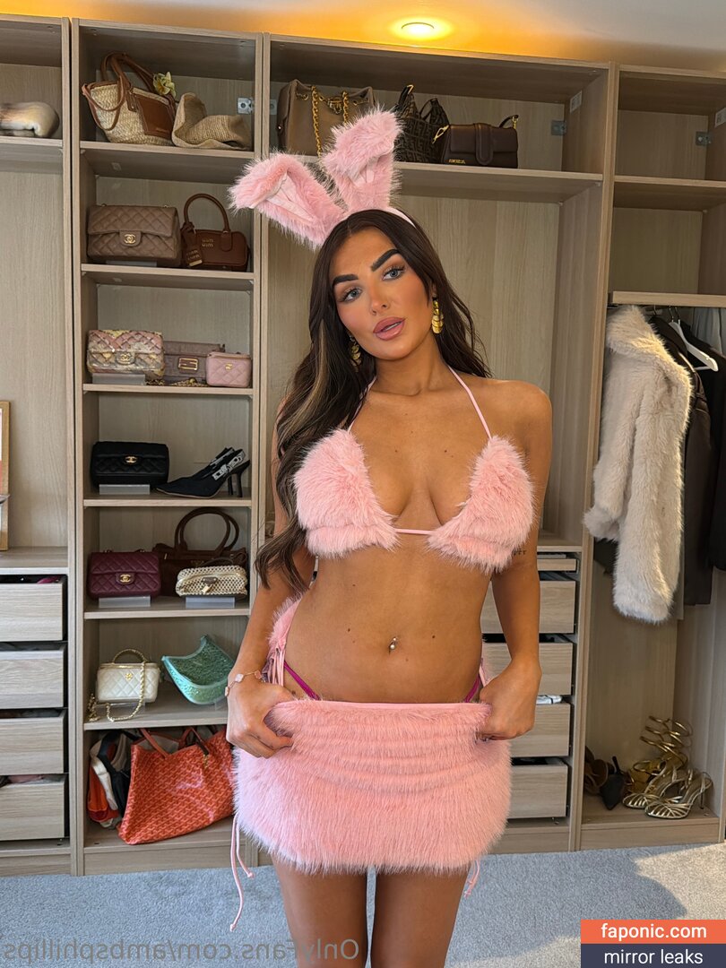 Amber Phillips, ambsphillips Nudi Trapelati OnlyFans Foto #146