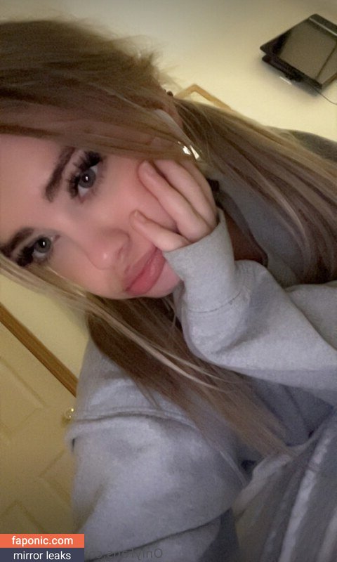 babyy.livvy Nudi Trapelati OnlyFans Foto #3