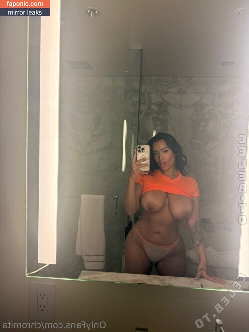 Chromazzfirstlady, Chromita, chromazz416, https: Nudi Trapelati OnlyFans Foto #2