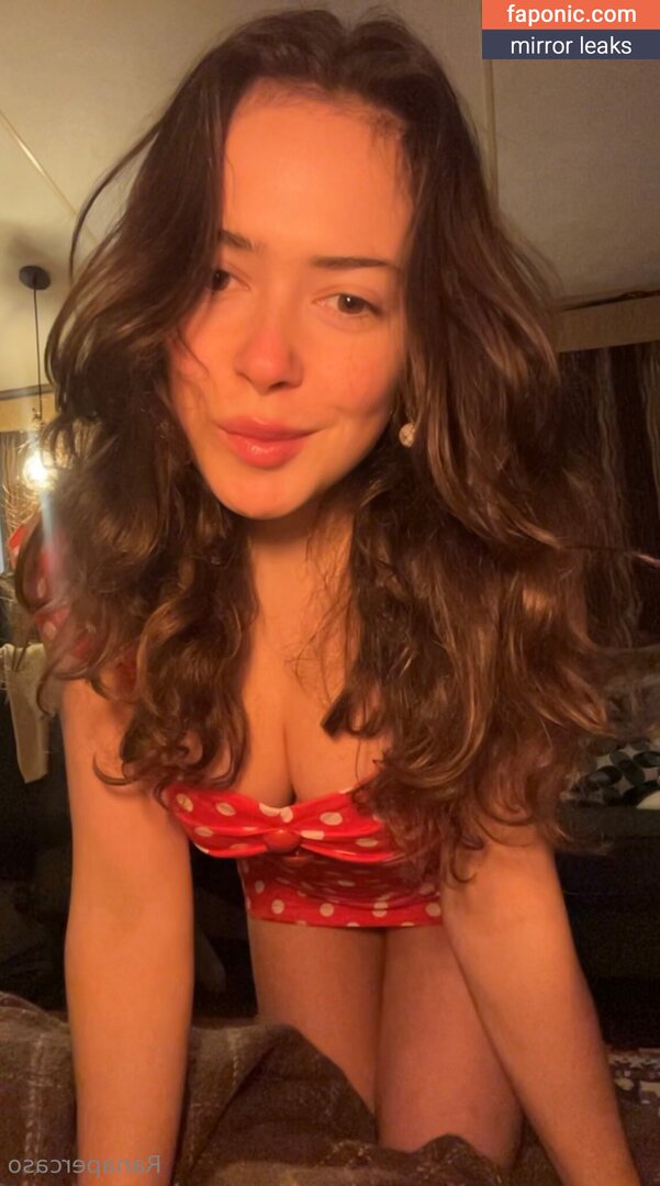 Demi, Ranapercasoo, demirose Nudi Trapelati  Foto #38