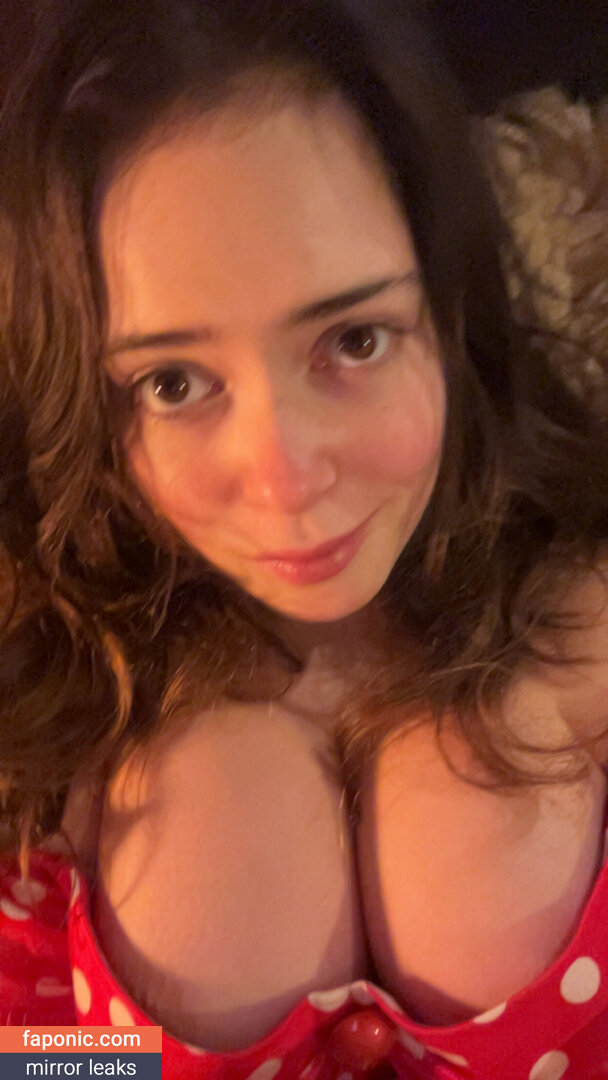 Demi, Ranapercasoo, demirose Nudi Trapelati  Foto #46