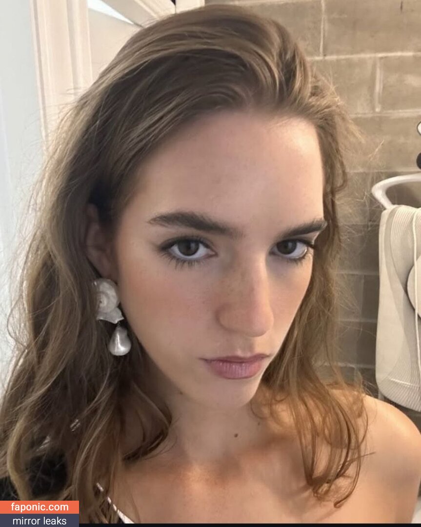 Emily Feld, emily.feld Nudi Trapelati OnlyFans Foto #3347