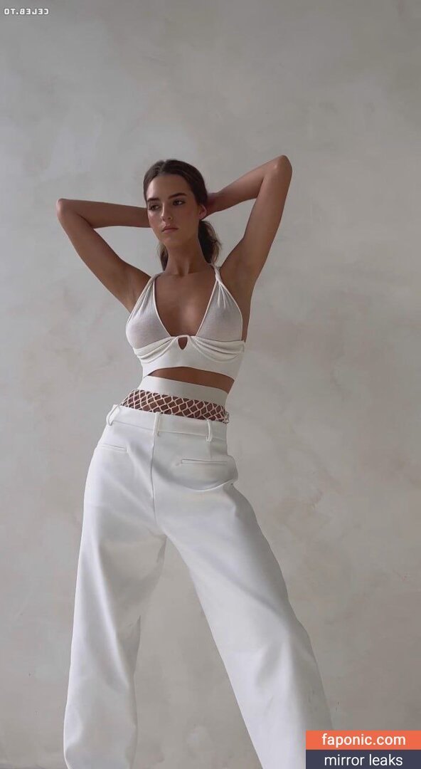 Emily Feld, emily.feld Nudi Trapelati OnlyFans Foto #3403