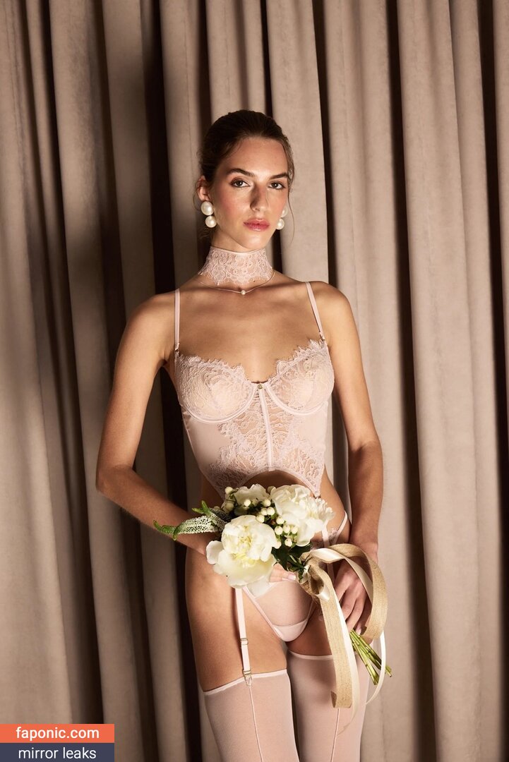 Emily Feld, emily.feld Nudi Trapelati OnlyFans Foto #3417