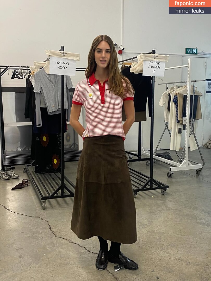 Emily Feld, emily.feld Nudi Trapelati OnlyFans Foto #3481