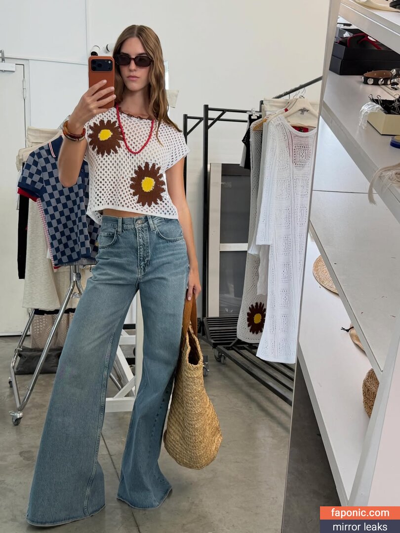 Emily Feld, emily.feld Nudi Trapelati OnlyFans Foto #3482
