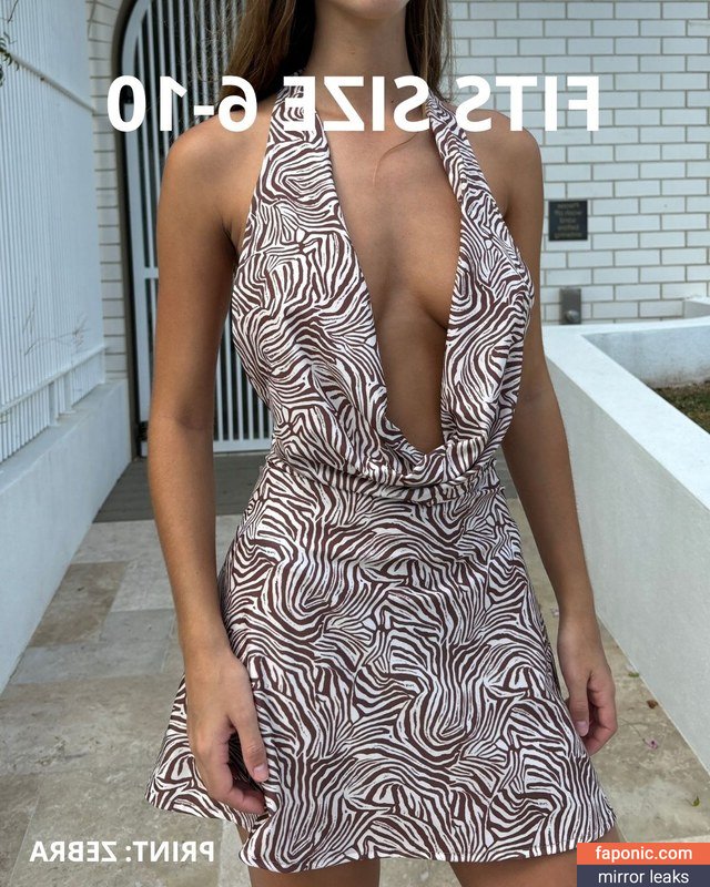 Emily Feld, emily.feld, fanpage_emily_feld Nudi Trapelati OnlyFans Foto #3766