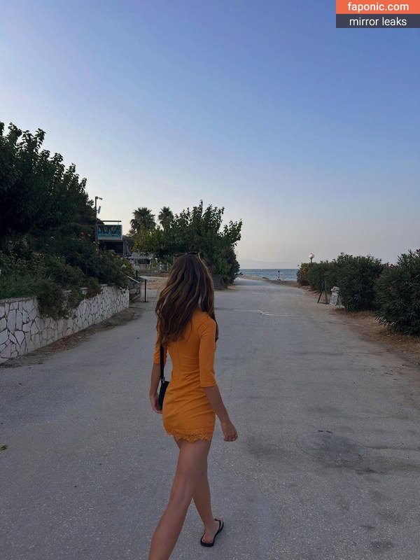 Emily Feld, emily.feld Nudi Trapelati OnlyFans Foto #3814
