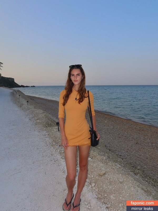 Emily Feld, emily.feld Nudi Trapelati OnlyFans Foto #3817