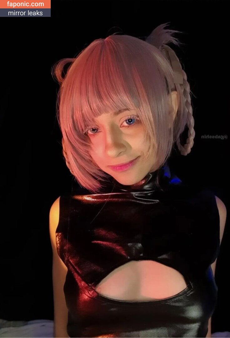 anuskatzz, gabsshin, https: Nudi Trapelati OnlyFans Foto #53