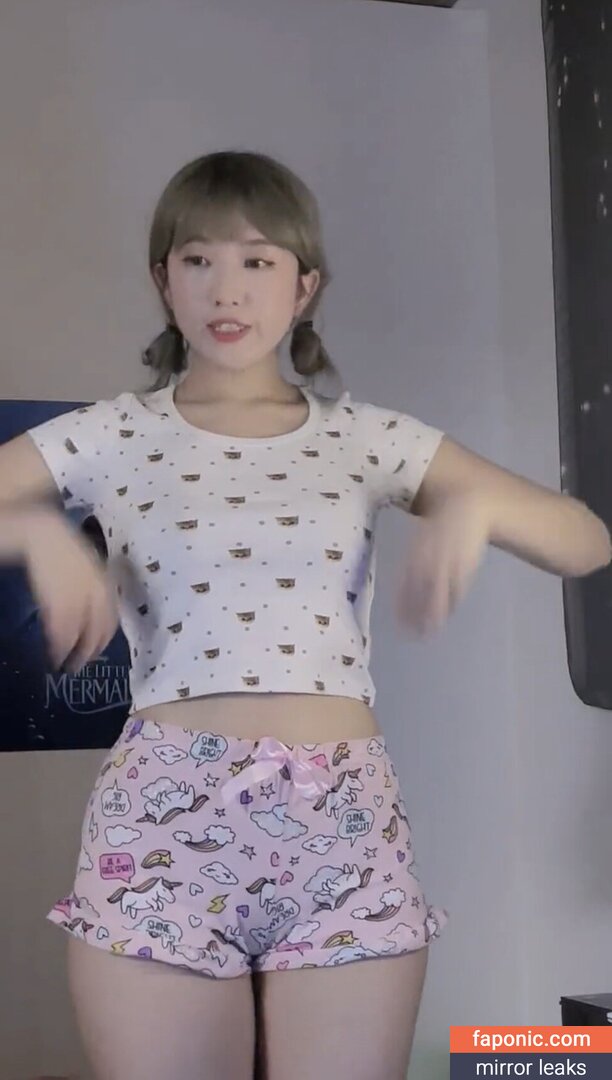 Heeheemoon, moon_nyang_, xailormoon Nudi Trapelati OnlyFans Foto #117