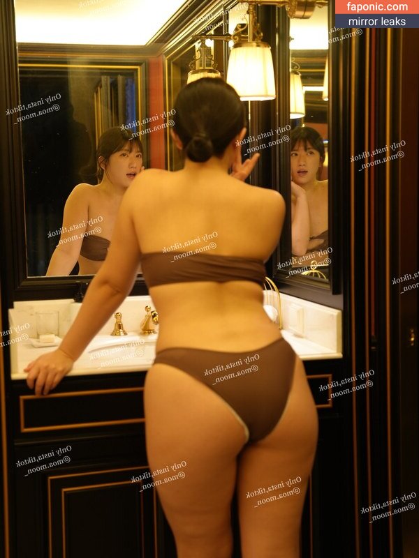 Heeheemoon, moon_nyang_, xailormoon Nudi Trapelati OnlyFans Foto #128
