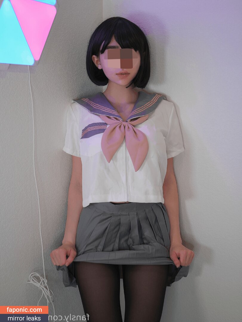 Hime_Tsu, https: Nudi Trapelati OnlyFans Foto #303