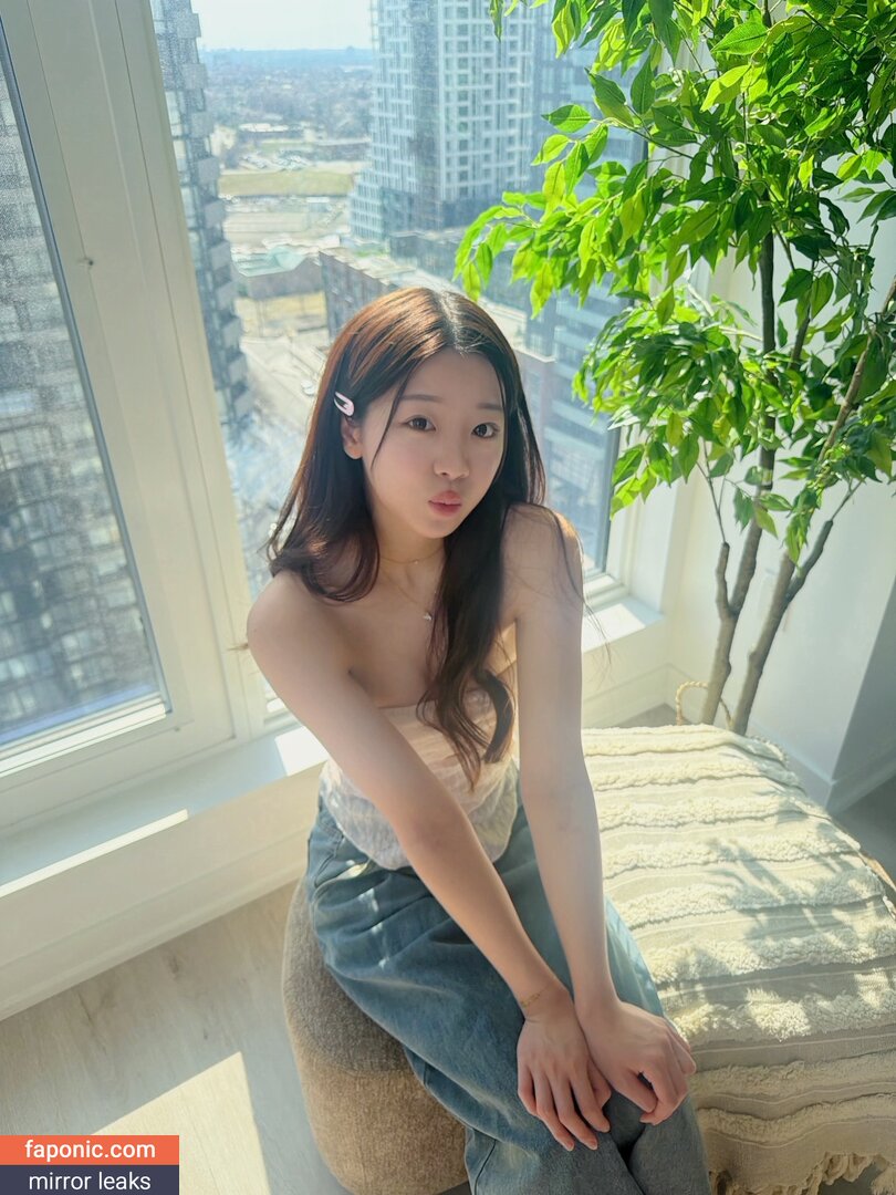 Jaime, igumdrop Nudi Trapelati OnlyFans Foto #6