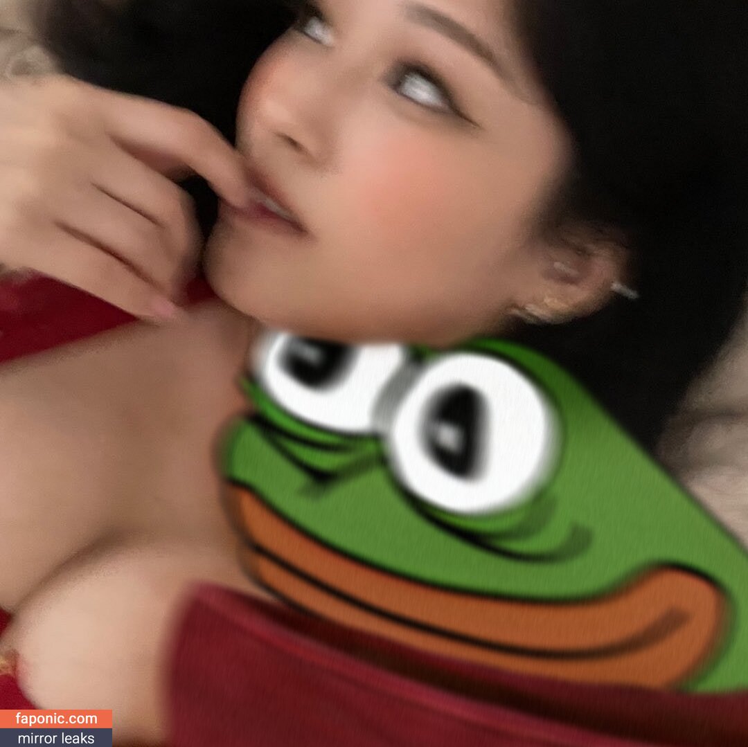 Jaime, igumdrop Nudi Trapelati OnlyFans Foto #18
