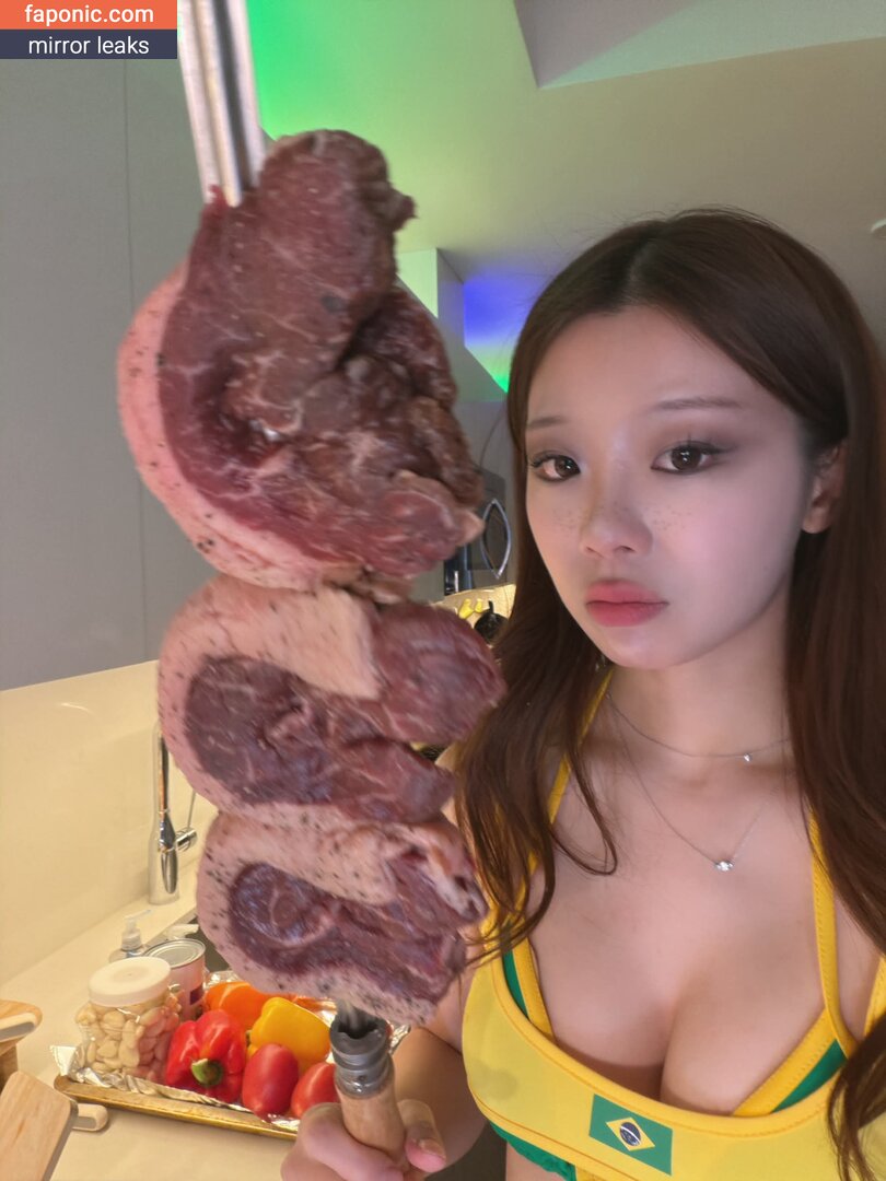Jaime, igumdrop Nudi Trapelati OnlyFans Foto #22