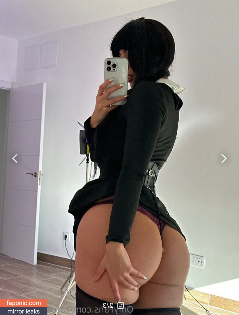 Katekey Cosplay, katekeycosplay Nudi Trapelati OnlyFans Foto #112