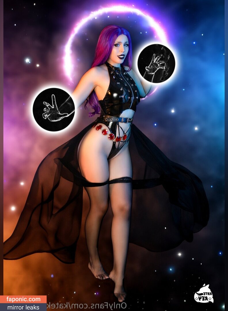 Katekey Cosplay, katekeycosplay Nudi Trapelati OnlyFans Foto #136