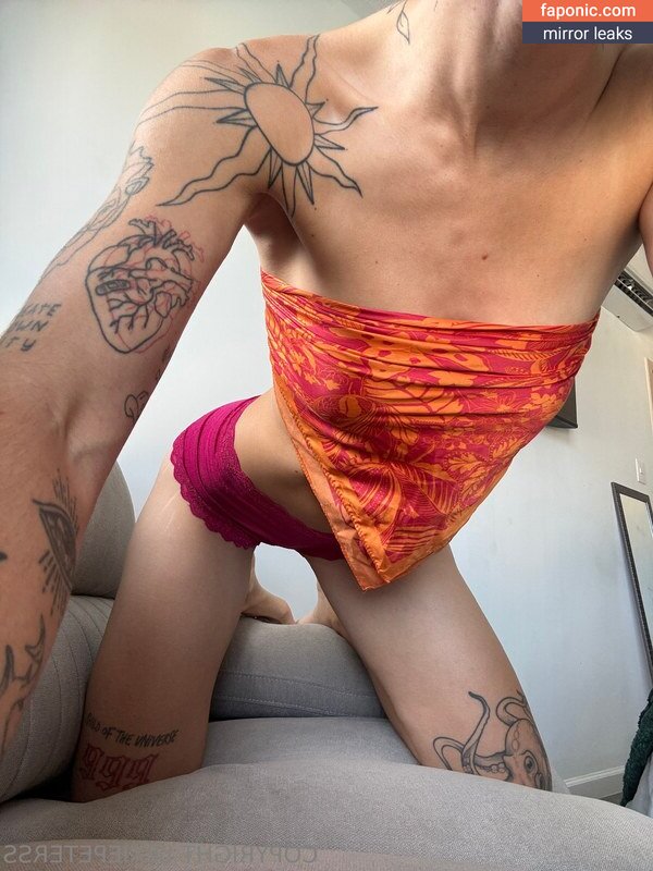Lexiepeterss, sexylexie Nudi Trapelati OnlyFans Foto #3