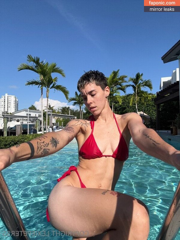 Lexiepeterss, sexylexie Nudi Trapelati OnlyFans Foto #4