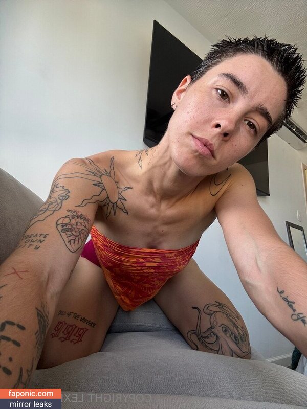 Lexiepeterss, sexylexie Nudi Trapelati OnlyFans Foto #6