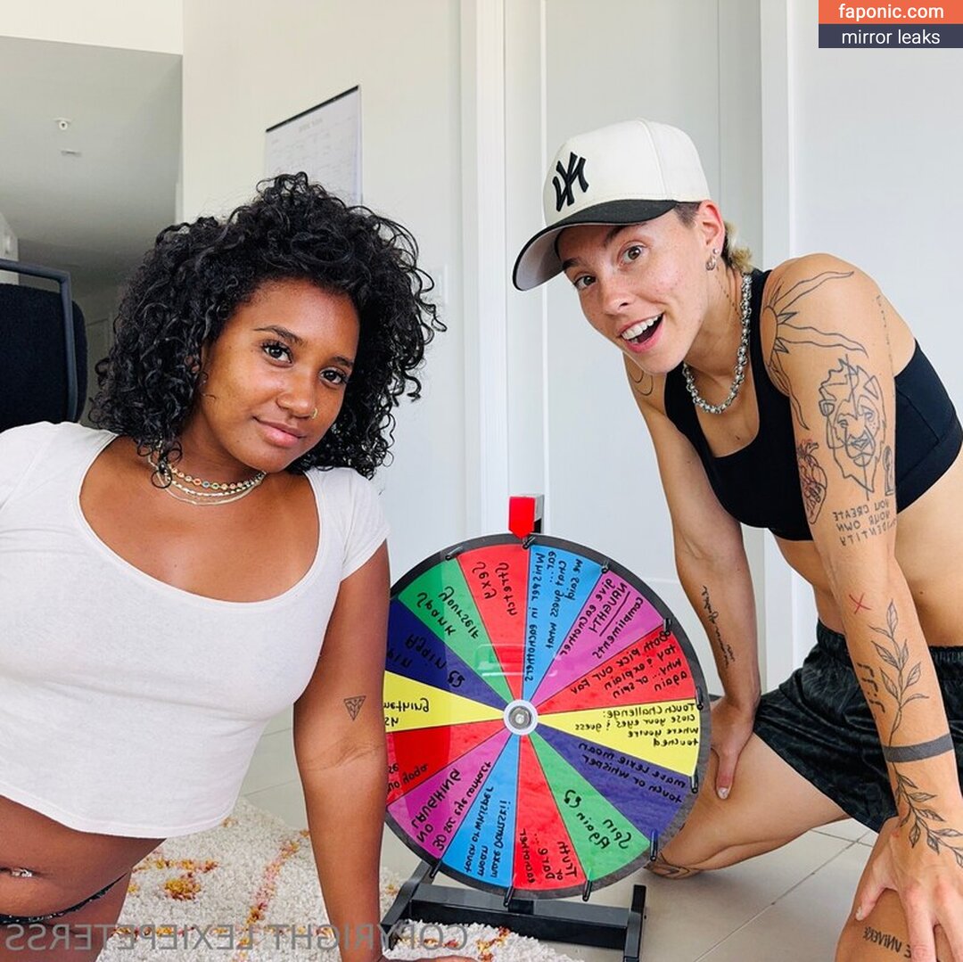 Lexiepeterss, sexylexie Nudi Trapelati OnlyFans Foto #13