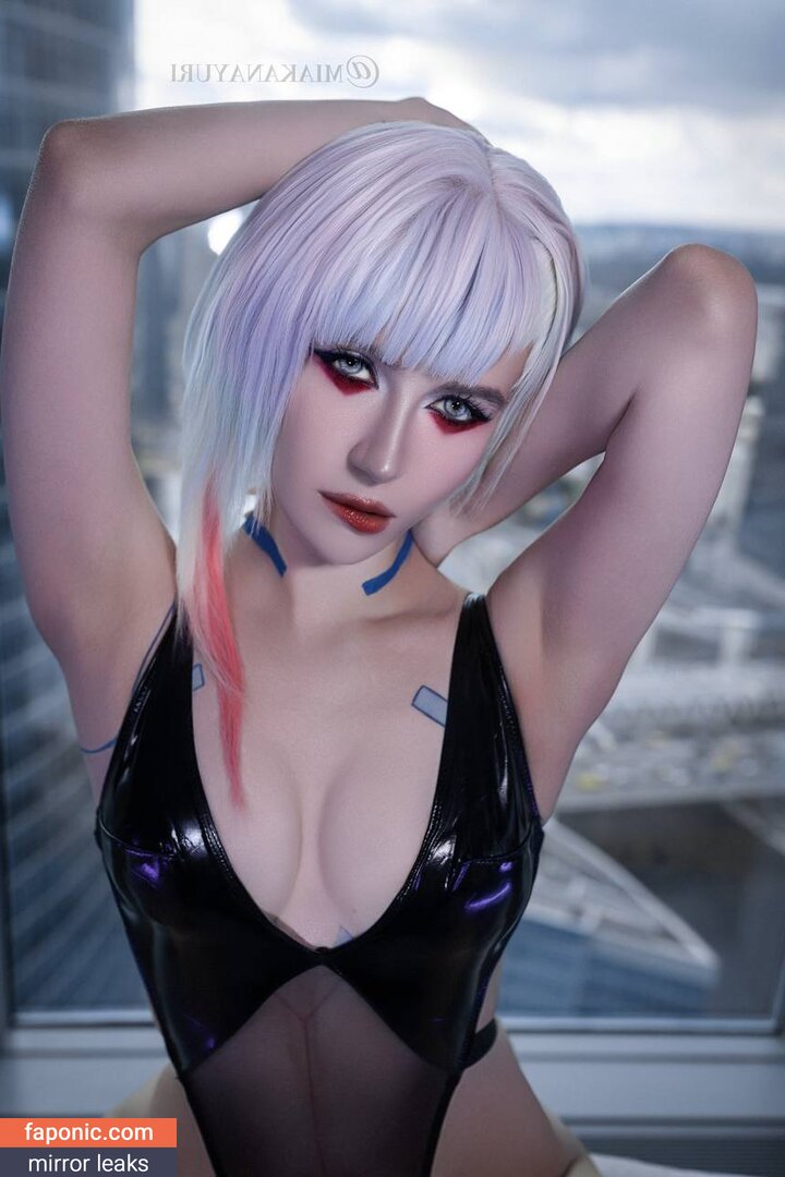 Miakanayuri, Mik Allen, https:, miakanayuri.cherry Nudi Trapelati OnlyFans/Patreon Foto #49