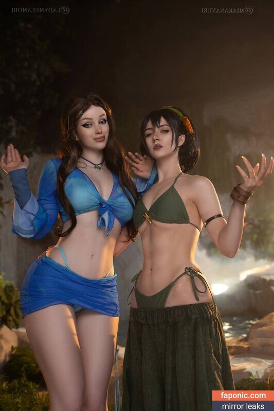 Miakanayuri, Mik Allen, https:, miakanayuri.cherry Nudi Trapelati OnlyFans/Patreon Foto #55