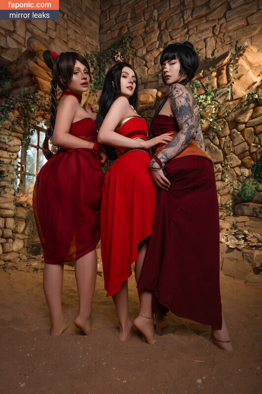 Miakanayuri, Mik Allen, https:, mikxcherry Nudi Trapelati OnlyFans/Patreon Foto #107