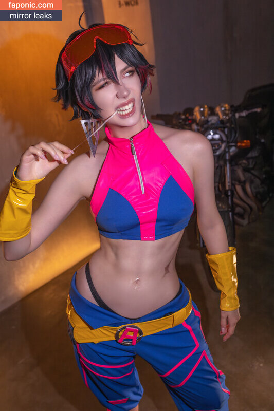 Miakanayuri, Mik Allen, https:, mikxcherry Nudi Trapelati OnlyFans/Patreon Foto #119