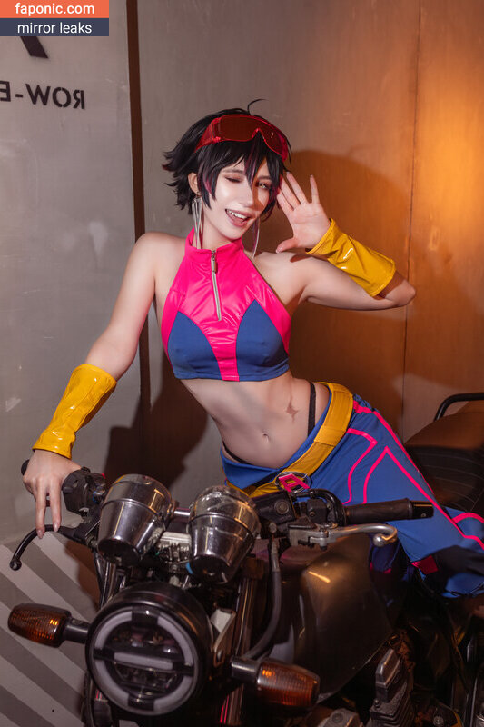Miakanayuri, Mik Allen, https:, mikxcherry Nudi Trapelati OnlyFans/Patreon Foto #120