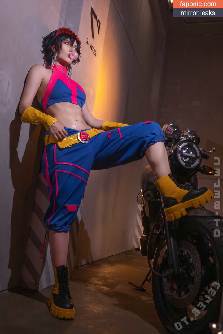 Miakanayuri, Mik Allen, https:, mikxcherry Nudi Trapelati OnlyFans/Patreon Foto #137